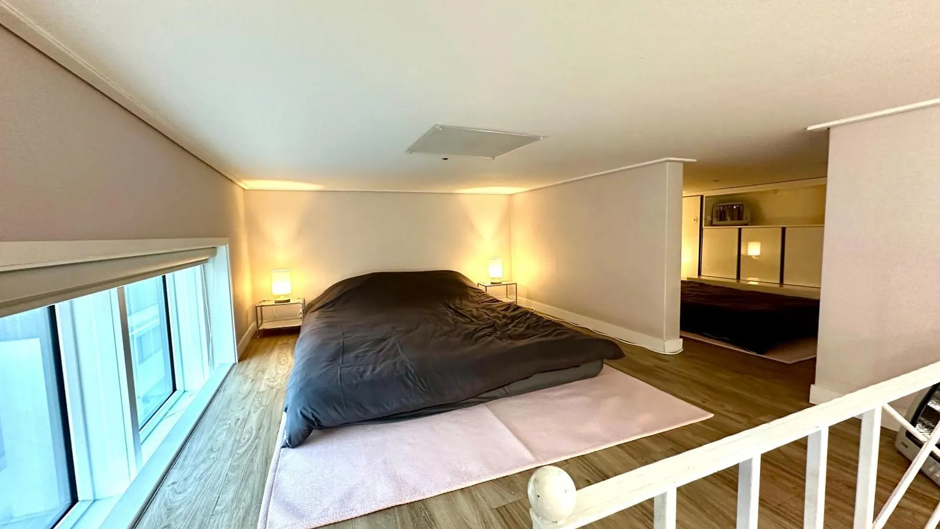 4Th Floor Entire Gangnam Apartment Seul 0*,  Corea del Sud
