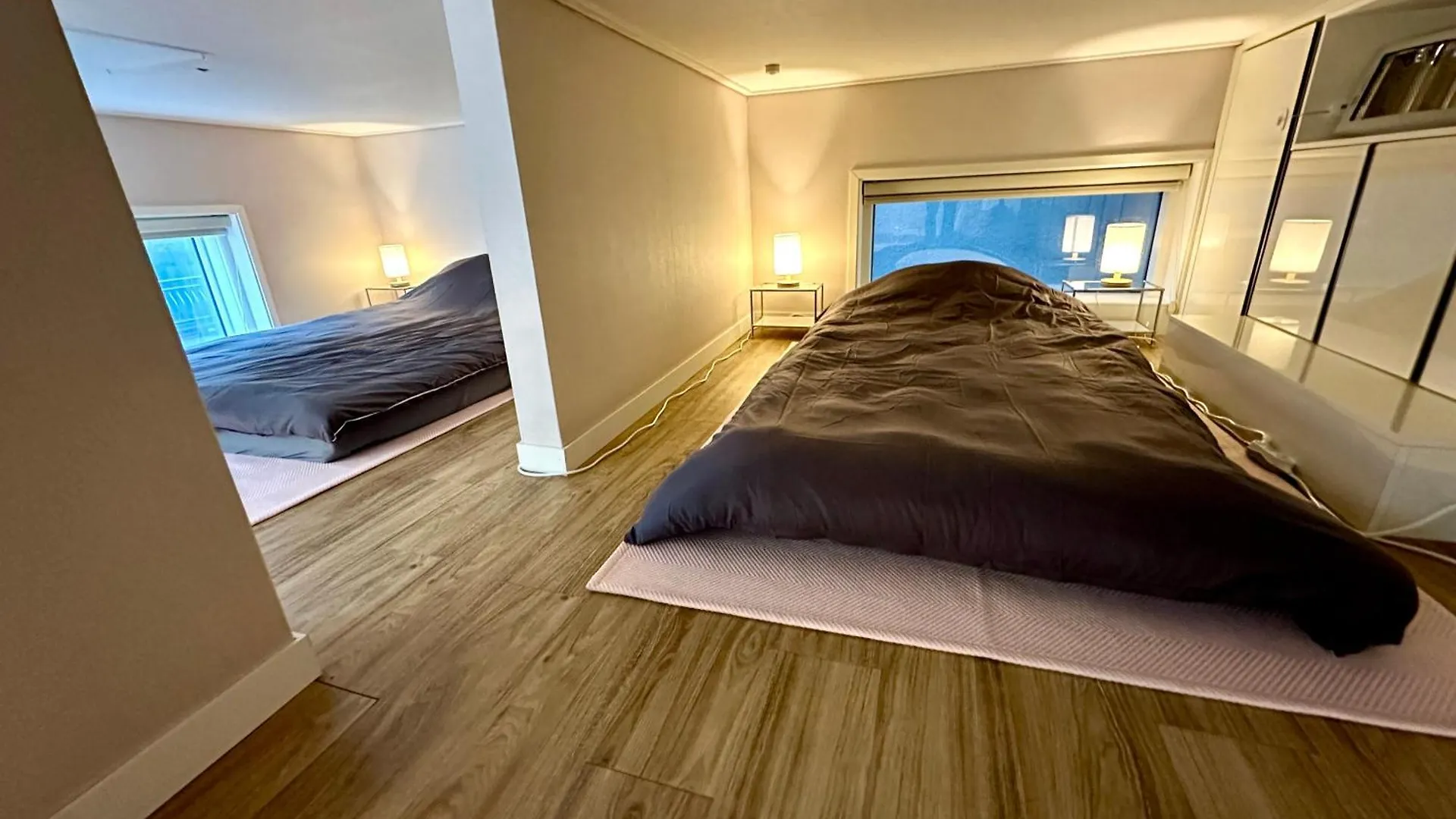4Th Floor Entire Gangnam Apartment Seul 0*,