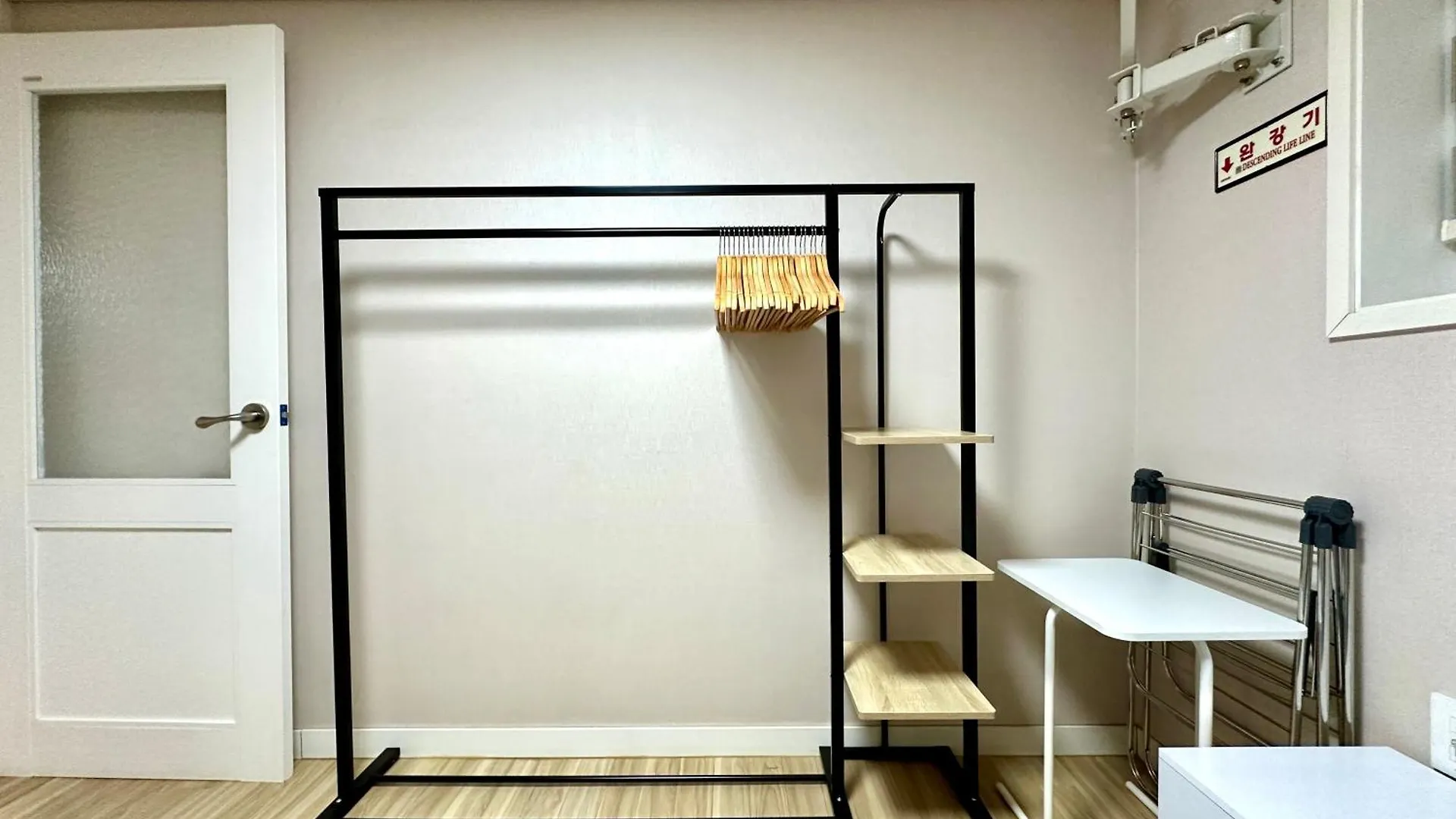 4Th Floor Entire Gangnam Apartment Seul Corea del Sud