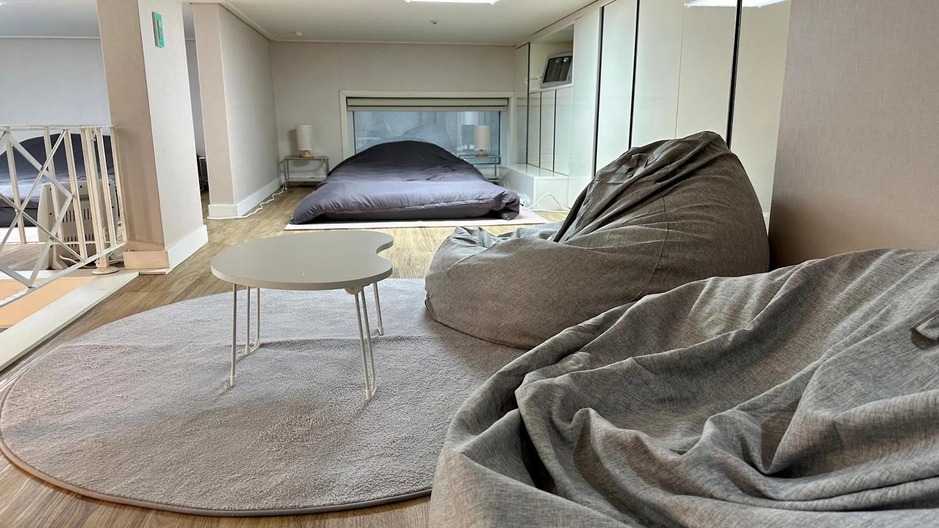 4Th Floor Entire Gangnam Apartment Seul