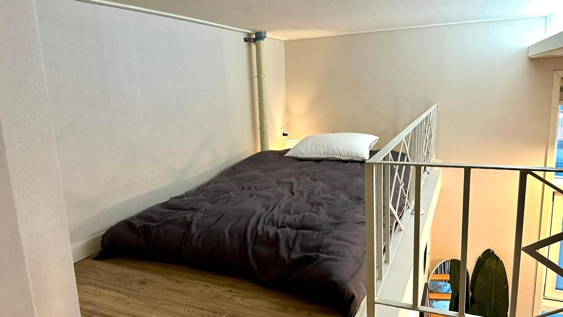4Th Floor Entire Gangnam Apartment Seul