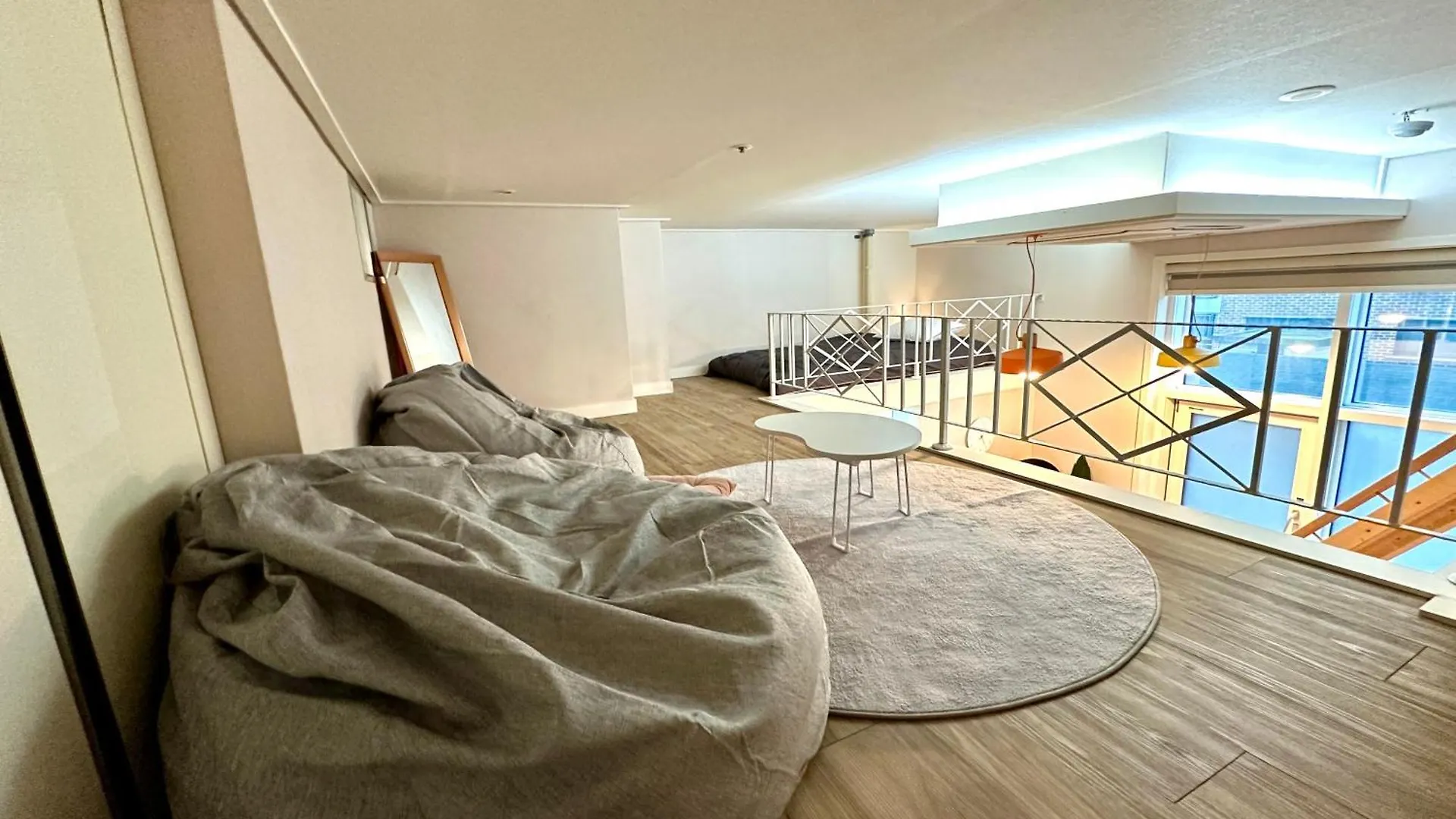 4Th Floor Entire Gangnam Apartment Seul