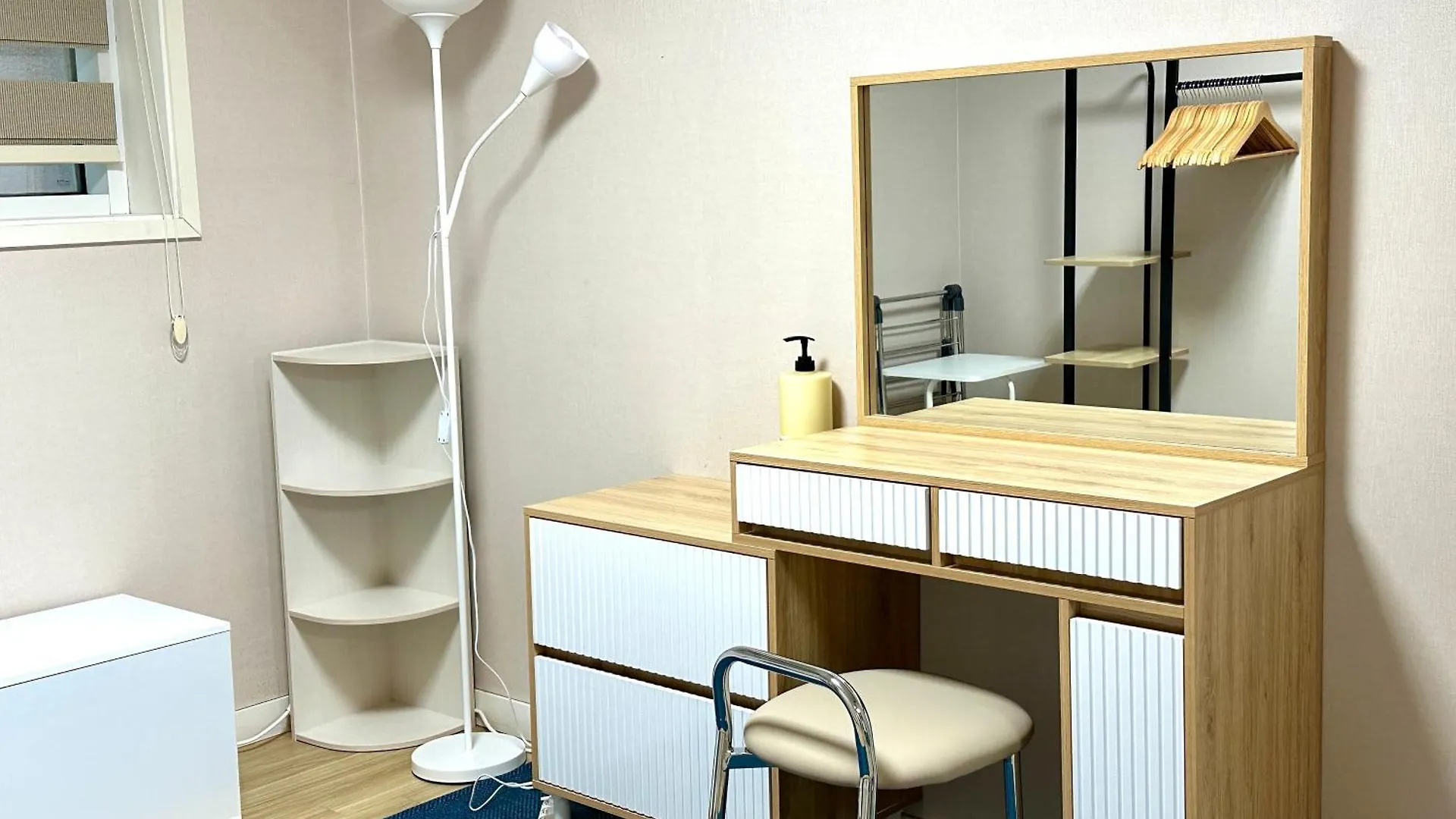 4Th Floor Entire Gangnam Apartment Seul 0*,