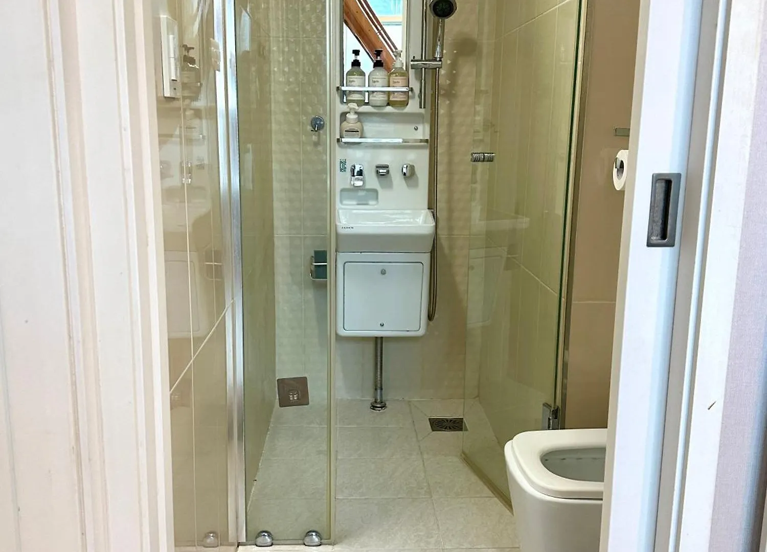 4Th Floor Entire Gangnam Apartment Seul 0*,