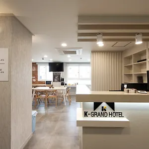  Hostal K-grand